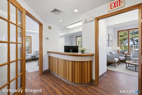 Tiny photo for 1050 Sullivan Avenue #STE A1, South Windsor, CT 06074 (MLS # 24148756)