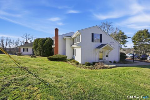 Tiny photo for 1050 Sullivan Avenue #STE A1, South Windsor, CT 06074 (MLS # 24148756)