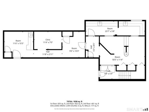 Tiny photo for 1050 Sullivan Avenue #STE A1, South Windsor, CT 06074 (MLS # 24148756)