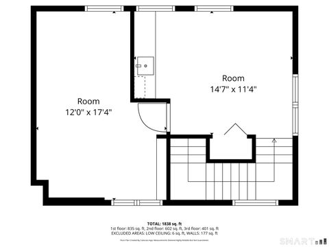 Tiny photo for 1050 Sullivan Avenue #STE A1, South Windsor, CT 06074 (MLS # 24148756)