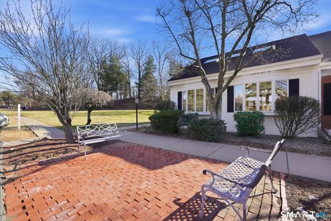 Tiny photo for 1050 Sullivan Avenue #STE A1, South Windsor, CT 06074 (MLS # 24148756)