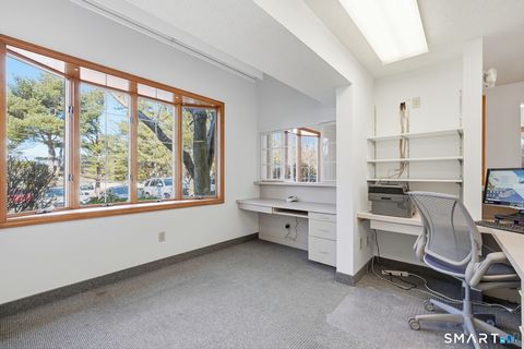 Tiny photo for 1050 Sullivan Avenue #STE A1, South Windsor, CT 06074 (MLS # 24148756)