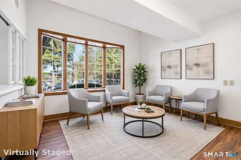 Tiny photo for 1050 Sullivan Avenue #STE A1, South Windsor, CT 06074 (MLS # 24148756)