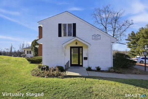 Photo of 1050 Sullivan Avenue #STE A1, South Windsor, CT 06074 (MLS # 24148756)