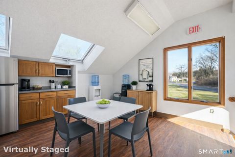 Tiny photo for 1050 Sullivan Avenue #STE A1, South Windsor, CT 06074 (MLS # 24148756)