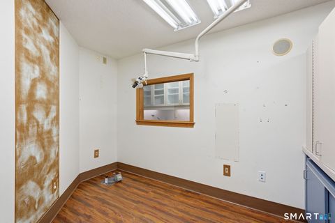 Tiny photo for 1050 Sullivan Avenue #STE A1, South Windsor, CT 06074 (MLS # 24148756)