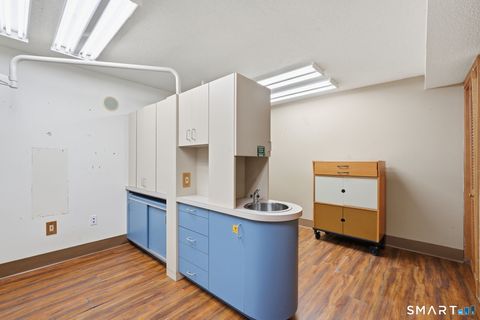 Tiny photo for 1050 Sullivan Avenue #STE A1, South Windsor, CT 06074 (MLS # 24148756)