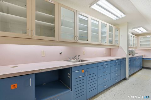 Tiny photo for 1050 Sullivan Avenue #STE A1, South Windsor, CT 06074 (MLS # 24148756)