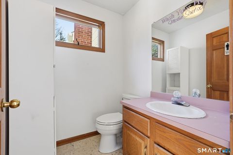 Tiny photo for 1050 Sullivan Avenue #STE A1, South Windsor, CT 06074 (MLS # 24148756)