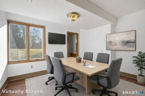 Tiny photo for 1050 Sullivan Avenue #STE A1, South Windsor, CT 06074 (MLS # 24148756)