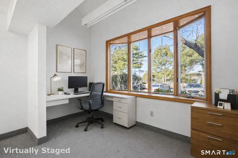 Tiny photo for 1050 Sullivan Avenue #STE A1, South Windsor, CT 06074 (MLS # 24148756)