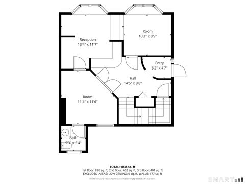 Tiny photo for 1050 Sullivan Avenue #STE A1, South Windsor, CT 06074 (MLS # 24148756)