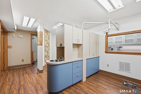 Tiny photo for 1050 Sullivan Avenue #STE A1, South Windsor, CT 06074 (MLS # 24148756)