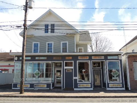 85 North Colony Street Wallingford CT 06492