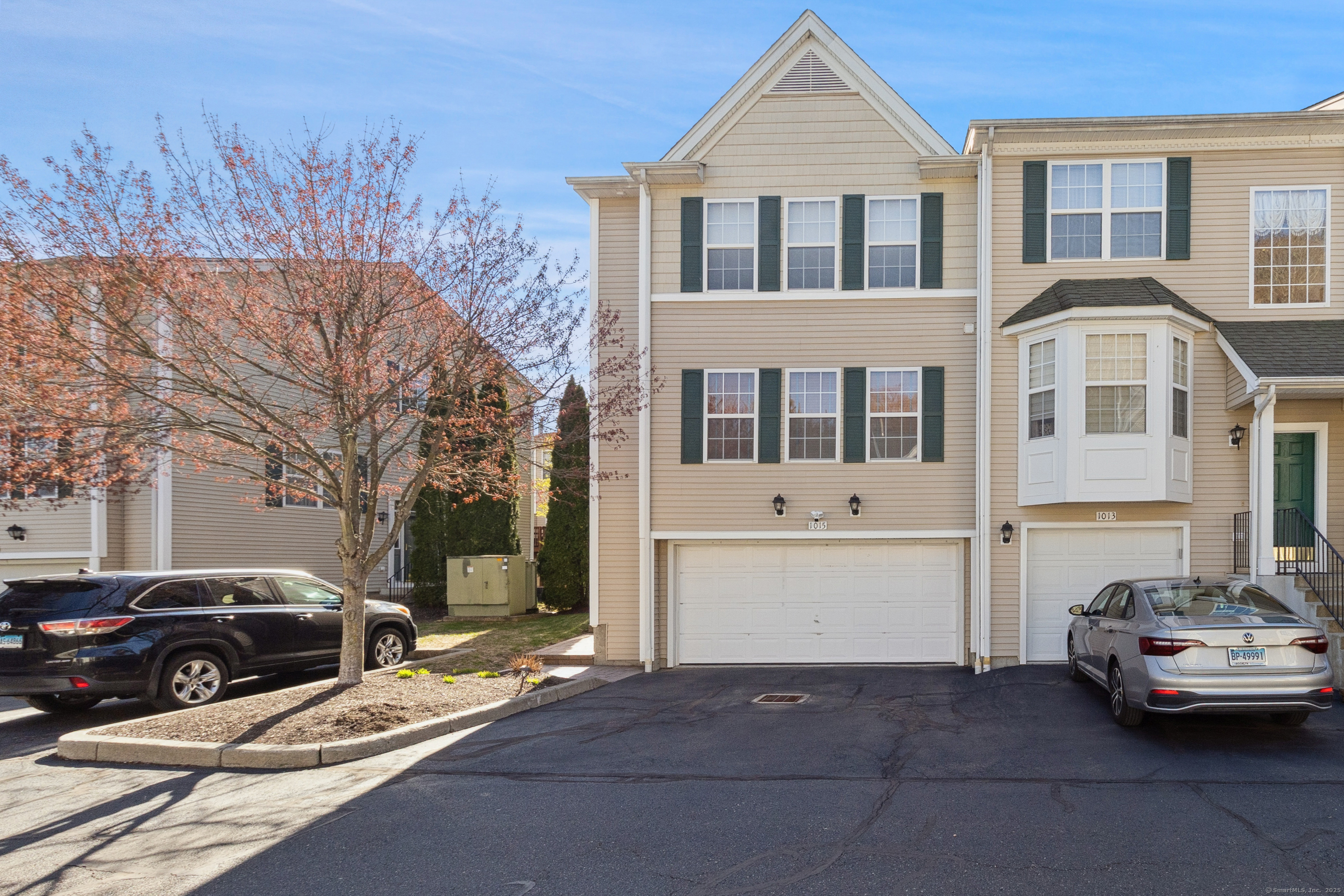 1015 Lexington Boulevard 1015