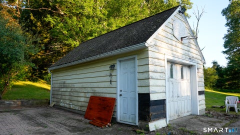 Tiny photo for 303 Riverside Drive, Thompson, CT 06277 (MLS # 24196428)