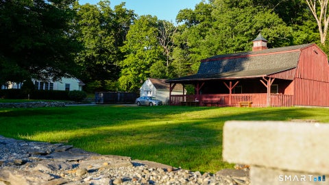 Tiny photo for 303 Riverside Drive, Thompson, CT 06277 (MLS # 24196428)
