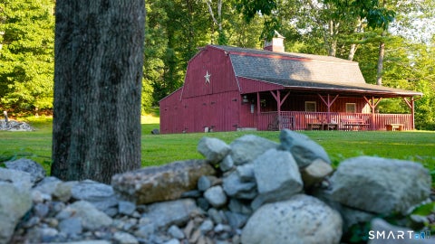 Tiny photo for 303 Riverside Drive, Thompson, CT 06277 (MLS # 24196428)