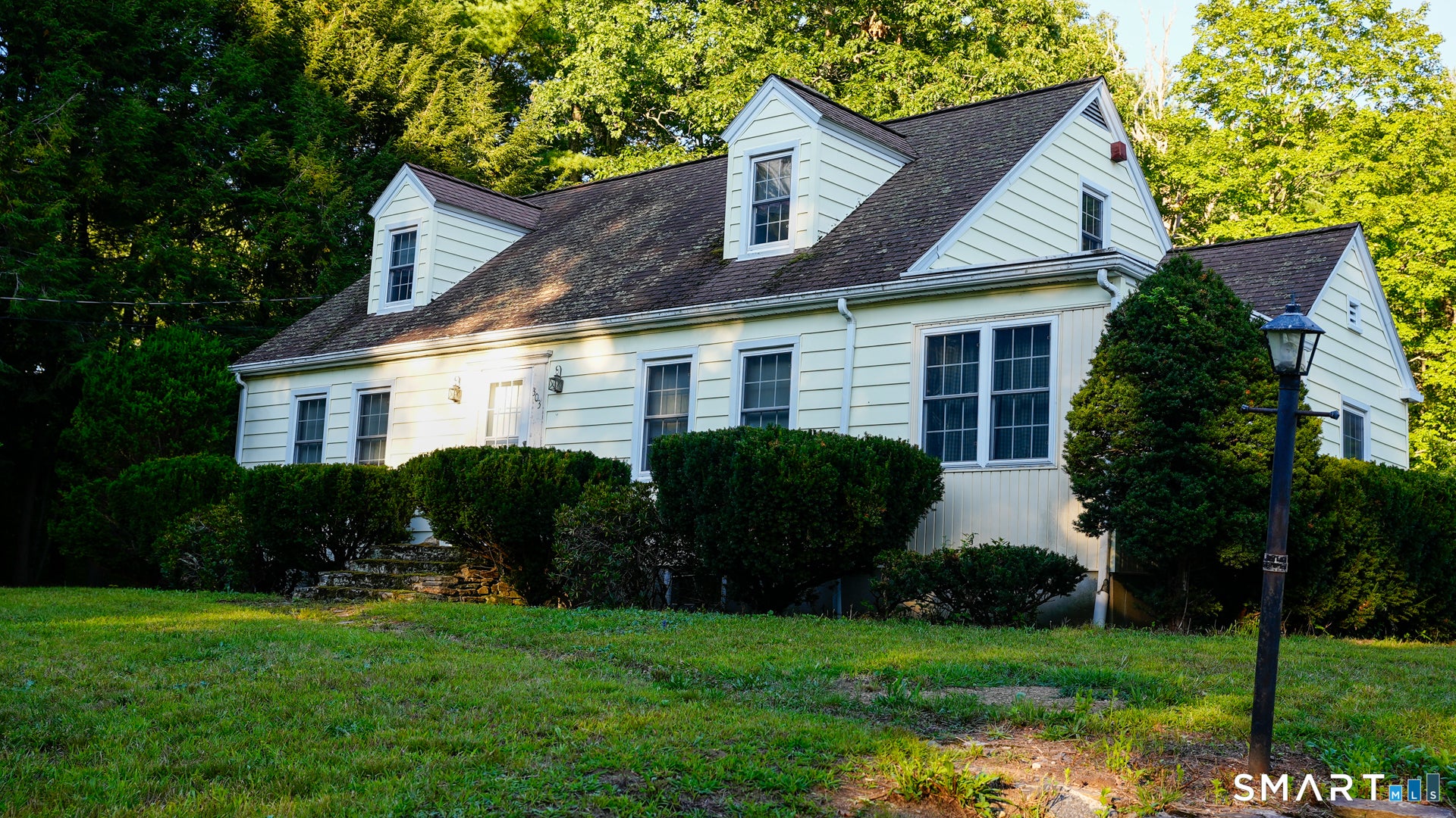 303 Riverside Drive