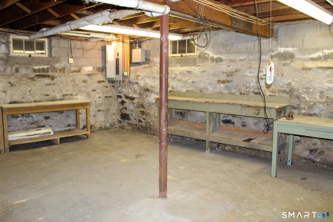 Tiny photo for 303 Riverside Drive, Thompson, CT 06277 (MLS # 24196428)