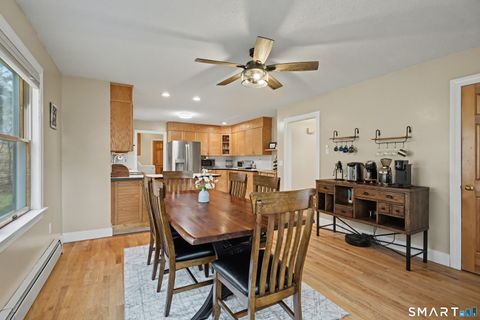 Tiny photo for 10 Fox Hollow Drive, Montville, CT 06370 (MLS # 24163227)