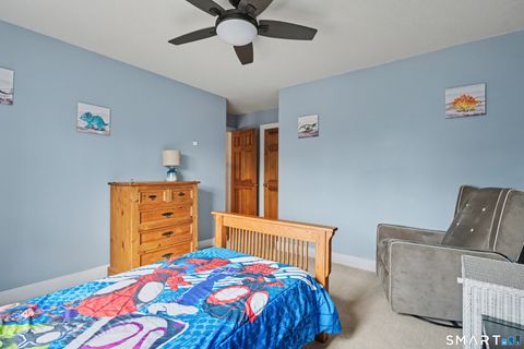 Tiny photo for 10 Fox Hollow Drive, Montville, CT 06370 (MLS # 24163227)