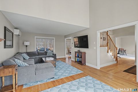 Tiny photo for 10 Fox Hollow Drive, Montville, CT 06370 (MLS # 24163227)