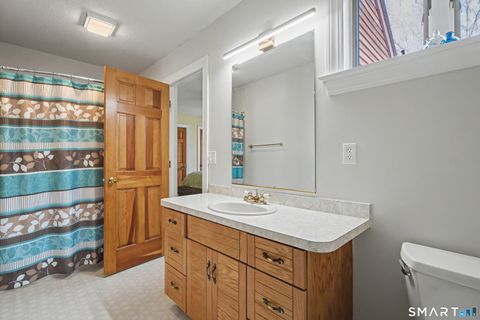 Tiny photo for 10 Fox Hollow Drive, Montville, CT 06370 (MLS # 24163227)