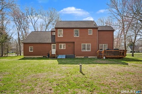 Tiny photo for 10 Fox Hollow Drive, Montville, CT 06370 (MLS # 24163227)