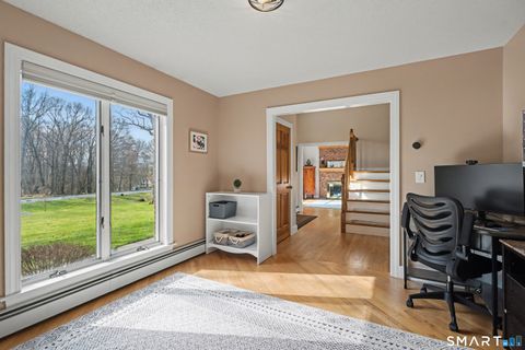 Tiny photo for 10 Fox Hollow Drive, Montville, CT 06370 (MLS # 24163227)