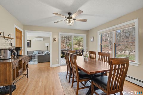 Tiny photo for 10 Fox Hollow Drive, Montville, CT 06370 (MLS # 24163227)