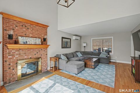 Tiny photo for 10 Fox Hollow Drive, Montville, CT 06370 (MLS # 24163227)