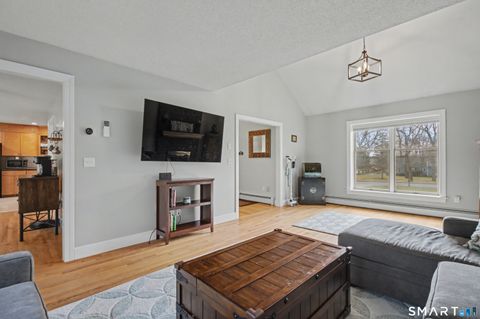 Tiny photo for 10 Fox Hollow Drive, Montville, CT 06370 (MLS # 24163227)