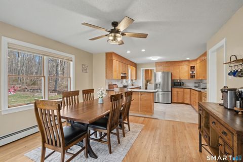 Tiny photo for 10 Fox Hollow Drive, Montville, CT 06370 (MLS # 24163227)