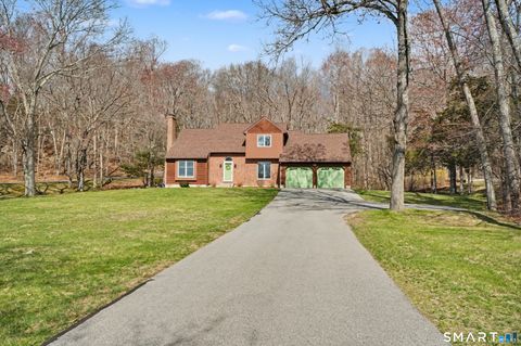 Tiny photo for 10 Fox Hollow Drive, Montville, CT 06370 (MLS # 24163227)