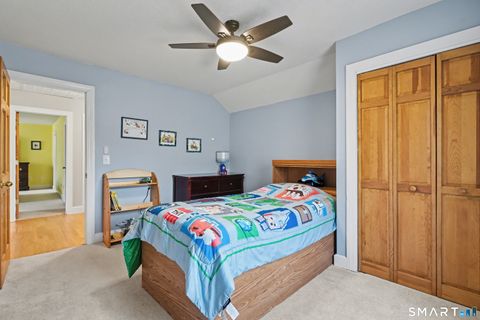 Tiny photo for 10 Fox Hollow Drive, Montville, CT 06370 (MLS # 24163227)