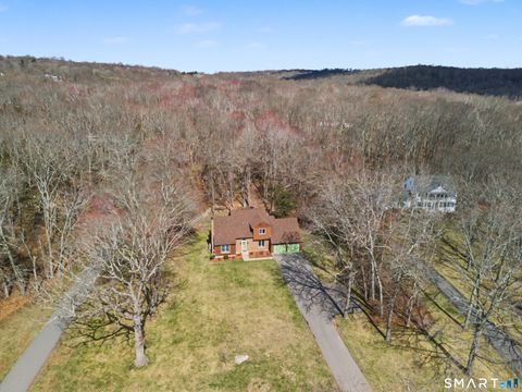 Tiny photo for 10 Fox Hollow Drive, Montville, CT 06370 (MLS # 24163227)
