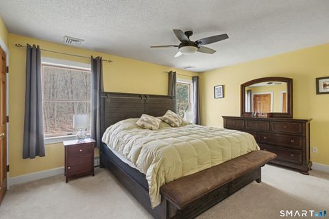 Tiny photo for 10 Fox Hollow Drive, Montville, CT 06370 (MLS # 24163227)