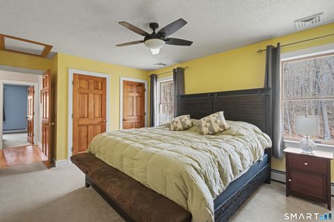 Tiny photo for 10 Fox Hollow Drive, Montville, CT 06370 (MLS # 24163227)