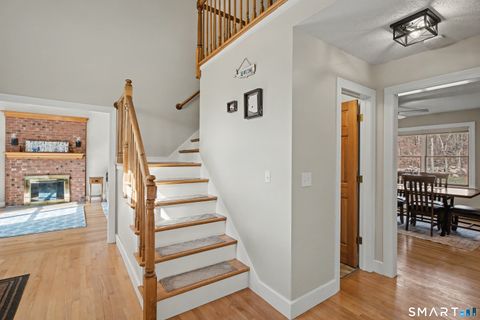 Tiny photo for 10 Fox Hollow Drive, Montville, CT 06370 (MLS # 24163227)