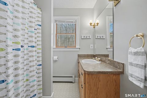 Tiny photo for 10 Fox Hollow Drive, Montville, CT 06370 (MLS # 24163227)