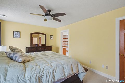 Tiny photo for 10 Fox Hollow Drive, Montville, CT 06370 (MLS # 24163227)