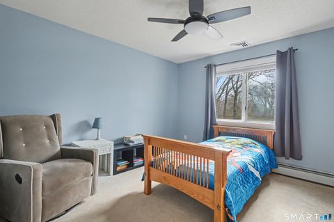 Tiny photo for 10 Fox Hollow Drive, Montville, CT 06370 (MLS # 24163227)