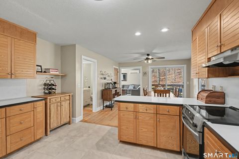 Tiny photo for 10 Fox Hollow Drive, Montville, CT 06370 (MLS # 24163227)