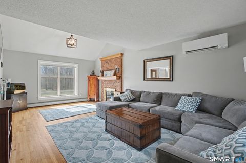 Tiny photo for 10 Fox Hollow Drive, Montville, CT 06370 (MLS # 24163227)