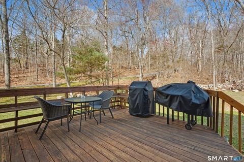 Tiny photo for 10 Fox Hollow Drive, Montville, CT 06370 (MLS # 24163227)
