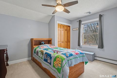 Tiny photo for 10 Fox Hollow Drive, Montville, CT 06370 (MLS # 24163227)