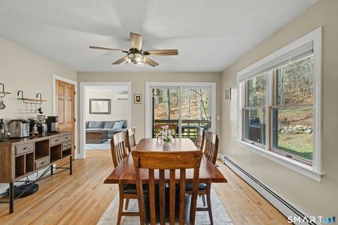 Tiny photo for 10 Fox Hollow Drive, Montville, CT 06370 (MLS # 24163227)