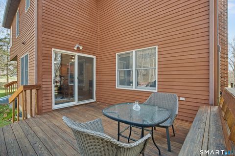 Tiny photo for 10 Fox Hollow Drive, Montville, CT 06370 (MLS # 24163227)