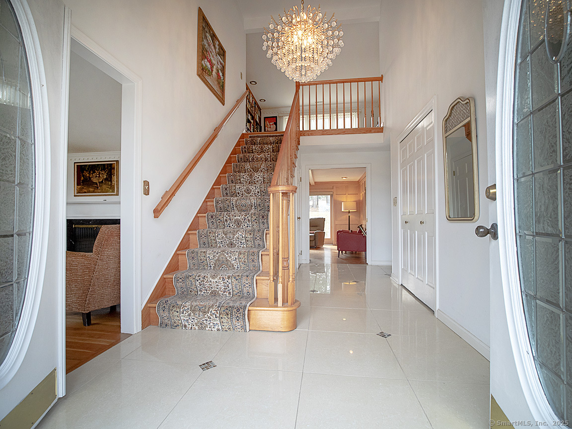 10 Edgehill Drive, Woodbridge, Connecticut image 11